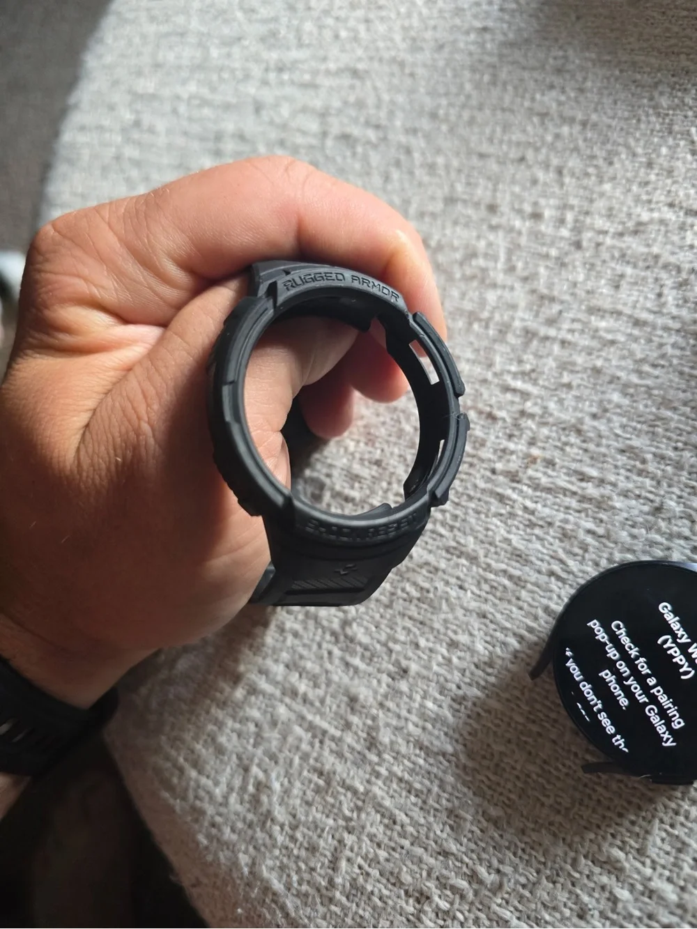 Samsung Galaxy Watch6 Smartwatch